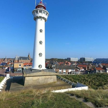 Zomerhuis At Sea Op Top Locatie In אגמונד אן זי מראה חיצוני תמונה